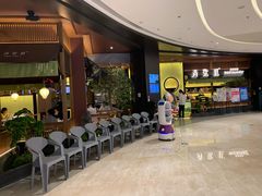 -弄堂里(西溪龙湖天街店)