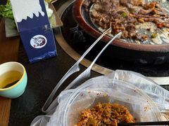 -老渔家·白族·石板烧·野生菌火锅(古城中心店)