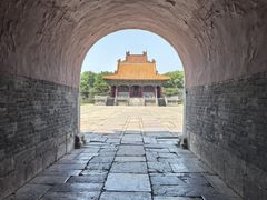 -北陵公园