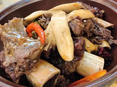 -江南面屋(明洞店)