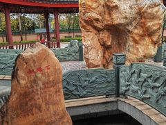 -广东圆玄道观