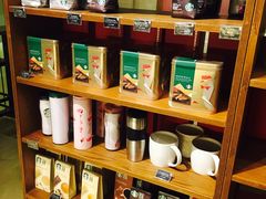 -星巴克(北辰西路店)