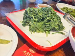 -永红源啤酒·烧烤·海鲜·大排档(台柳路店)