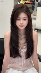 -DL HOPE明星造型