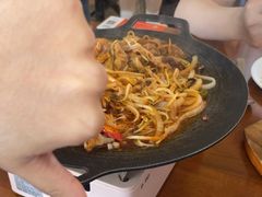 -热地HOT PLACE洋风韩餐(红旗街店)