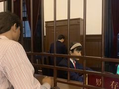 -沈阳金融博物馆