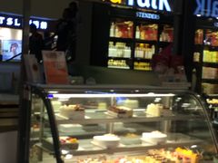 -面包新语(KKMALL京基店)