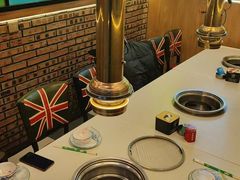 -7星海鲜烧烤(紫光福郡店)