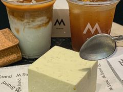 -M Stand(君尚1F店)