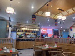 -英兰朝族饭店·英兰锅包肉(佳园路店)