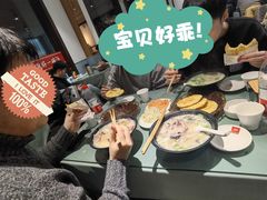-嘉汤一碗(中州路店)