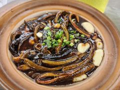 -扬州狮子楼·非遗淮扬菜(东关街店)