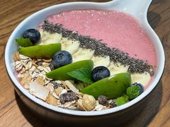 -茹·pure vegan(博华广场店)