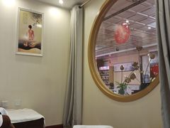 -益康盲人推拿按摩(长虹店)