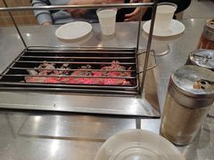 -小寒羊烧烤(凯瑞时代大厦店)