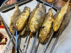 -聚点串吧·北京烧烤(公益西桥店)