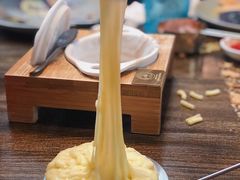 -NLFS1983咖啡花园餐厅(锦桂店)
