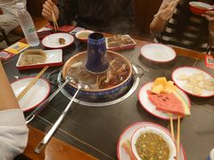 -京元盛铜锅涮肉(上海总店)