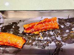 -连锦记海鲜烧烤大排档·锦州特色(西安路交大店)