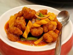 -麒麟中餐厅·经典粤菜·地道菜式老字号(广州长隆酒店)