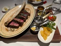 -燃扒房Steakhouse(皇庭店)