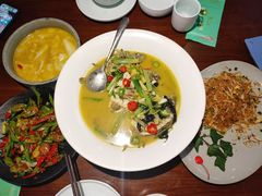 百年烧溪鱼-渔沧米缸·绍兴美食(万达店)