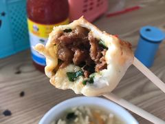 -潭式煎包(西航路店)