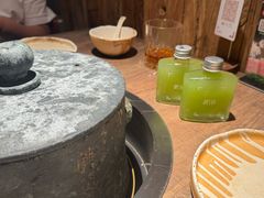 -蘑界·野生菌火锅(深业上城店)