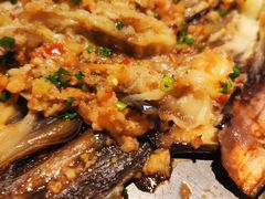 -很久以前羊肉串(中山公园店)