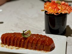 -拾溪餐厅(杭州千禧度假酒店)