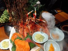 -和彩放题餐厅(酒仙桥店)