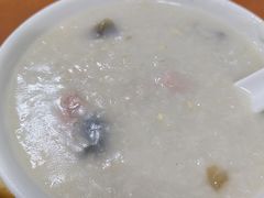 瘦肉粥-顺发饮食店(景泰西六巷店)