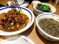 -辣得叫湘菜(四明店)