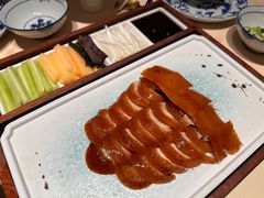 -侨美食家·粤菜(体育西路店)