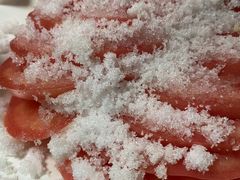 -玫瑰红烤羊排(北新桥三条店)