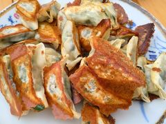 -桐梓锅贴饺(桃源东路店)