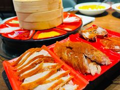 羲和烤鸭-羲和雅苑•北京烤鸭(乐园道万象城店)