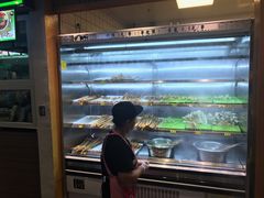 自助取餐区-乐乐姐超级土豆(中关村5号店)