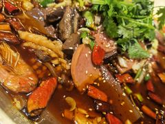 -邑金陵北京烤鸭店·现炒家常菜(ITC MALL店)