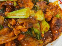 -八方后身麻辣鸡块(总店)