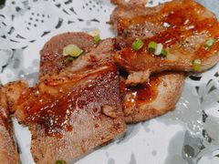 -渔荷食町·铁板烧料理(崂山万象汇店)