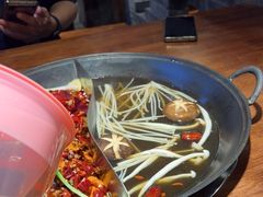 -楠火锅(仁恒梦中心店)