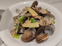 -山东宾馆·齐鲁苑餐厅