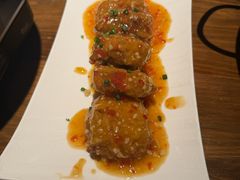 -永安水煮活鱼·仪征菜(仪征奥林匹克店)