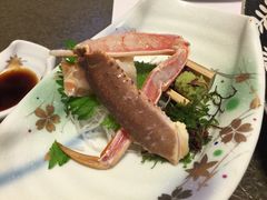 -蟹道乐(道顿堀本店)