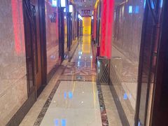 -钱柜音乐会所(罗湖店)