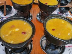 -束河人家(南锣鼓巷店)