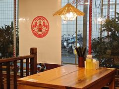 -川芙蓉·市井老川菜(人广店)