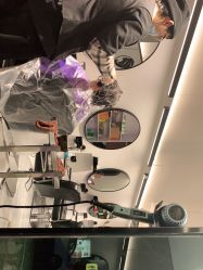 -卓梵美发·精品Salon
