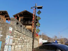 -百花人家(清水镇店)